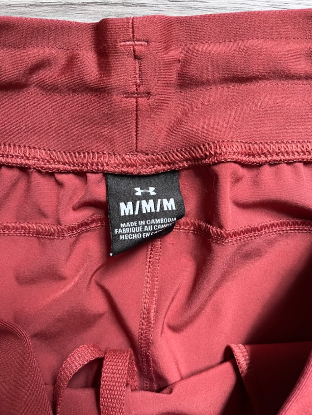Under Armour Women's Size M Joggers - Picture 6 of 9